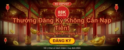 Ưu Đãi Chào Mừng Cực Khủng banner