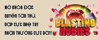 Ưu Đãi Nạp Lần Đầu Cực Sốk promotion